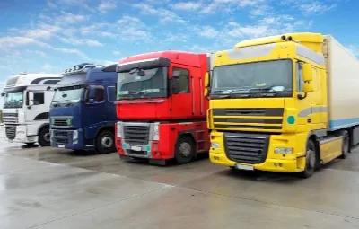 Konya Doğanşar Nakliye Ambarı